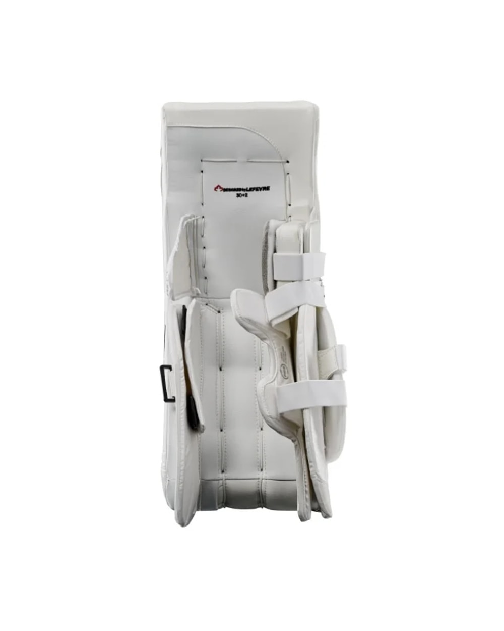 True Catalyst 7X3 Intermediate Goalie Pads