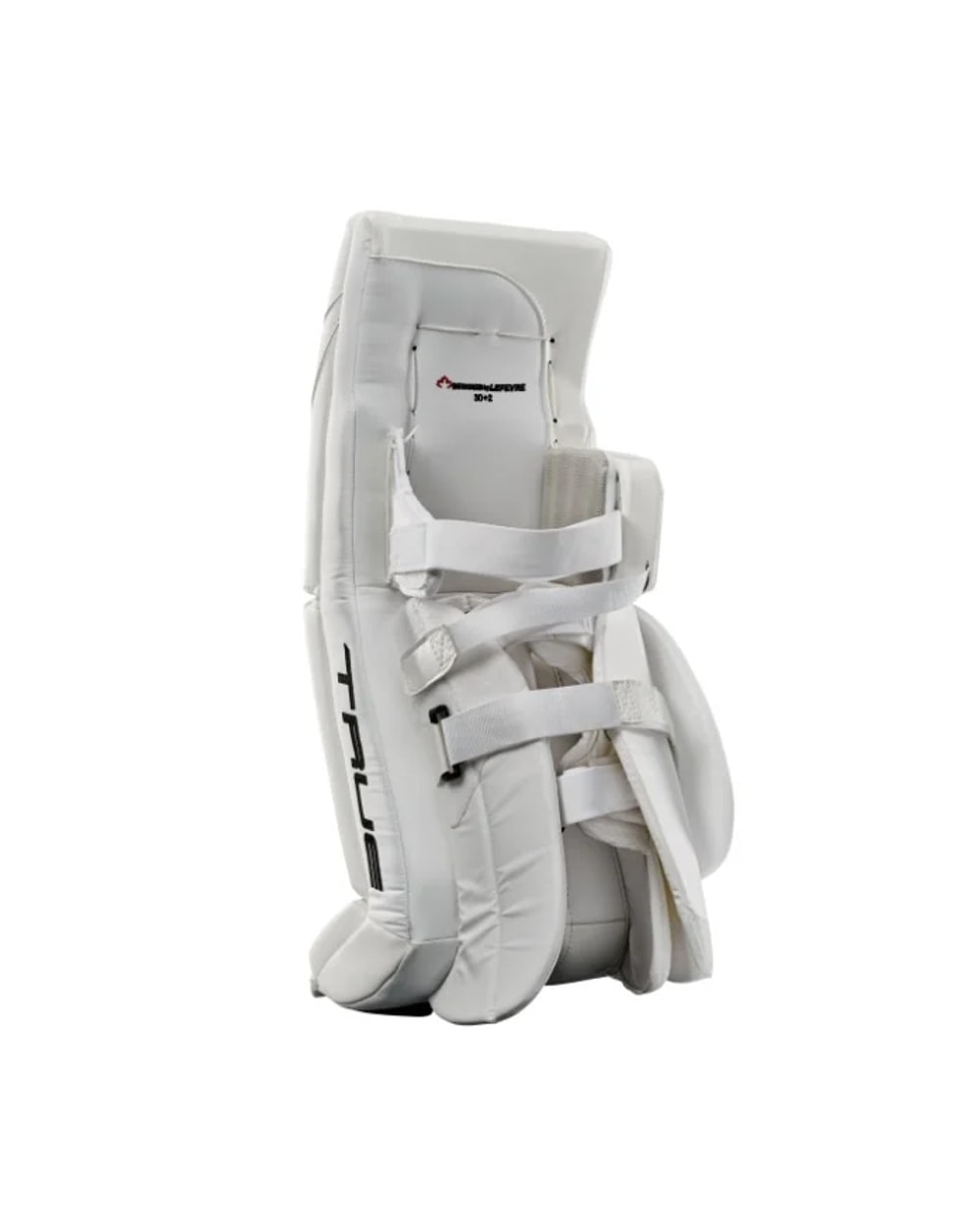 True Catalyst 7X3 Intermediate Goalie Pads