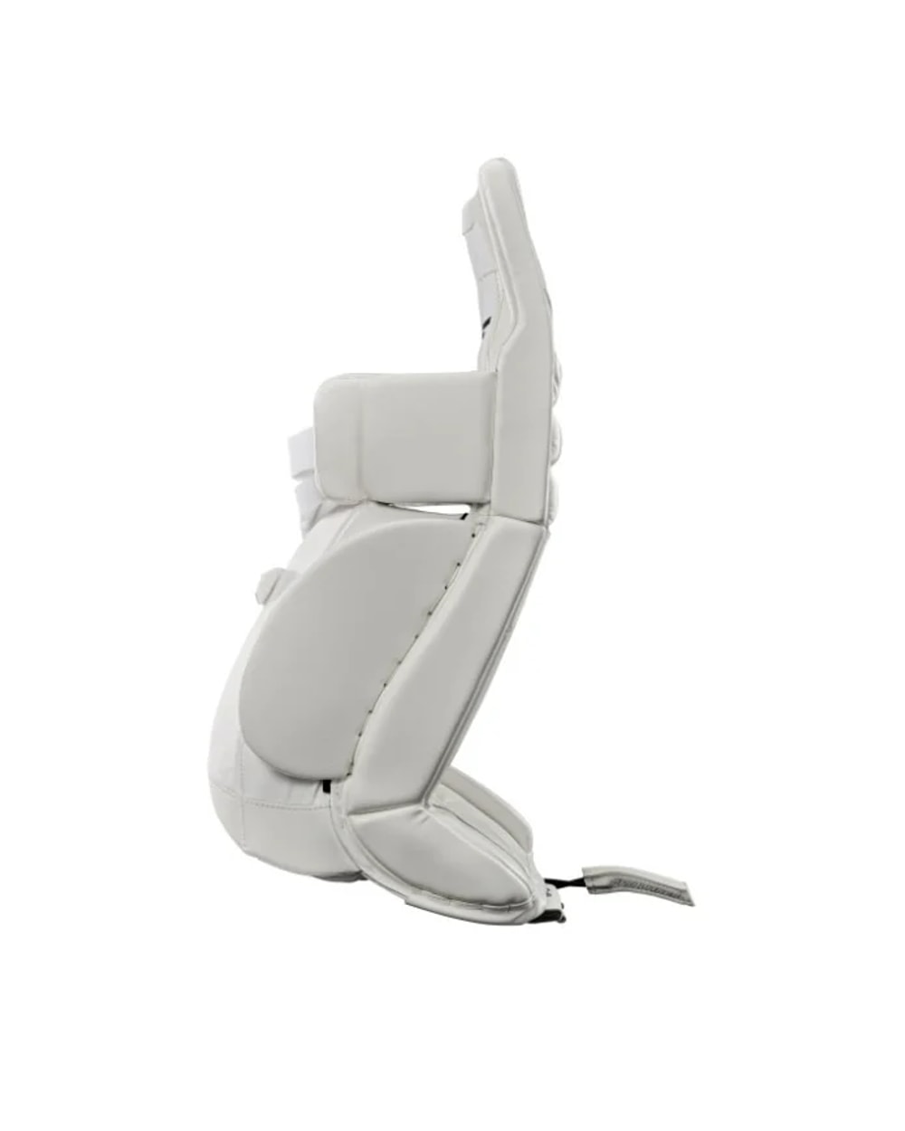 True Catalyst 7X3 Intermediate Goalie Pads