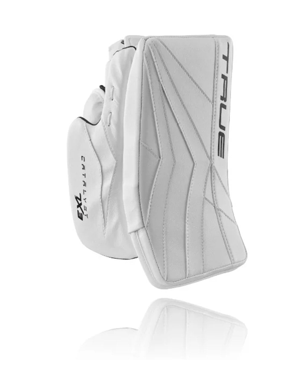 True Catalyst 7X3 Senior Goalie Blocker