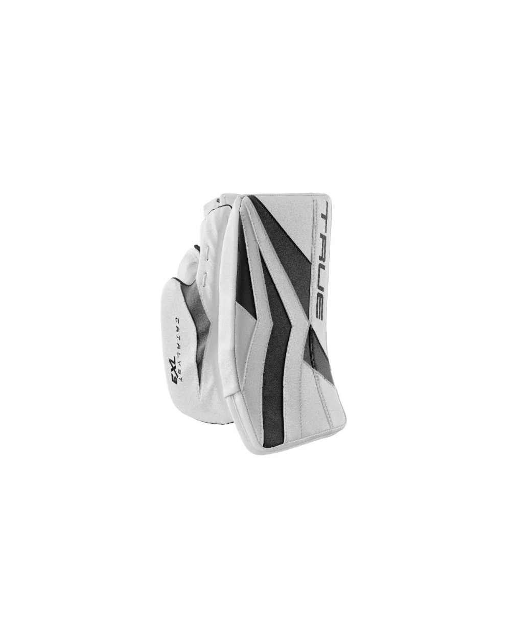 True Catalyst 7X3 Senior Goalie Blocker