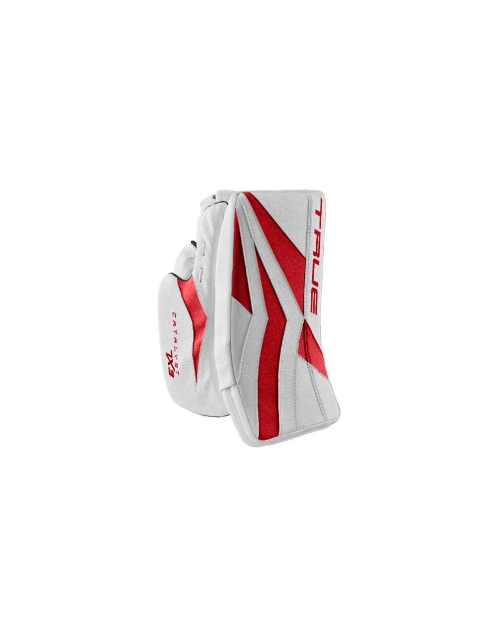 True Catalyst 7X3 Senior Goalie Blocker