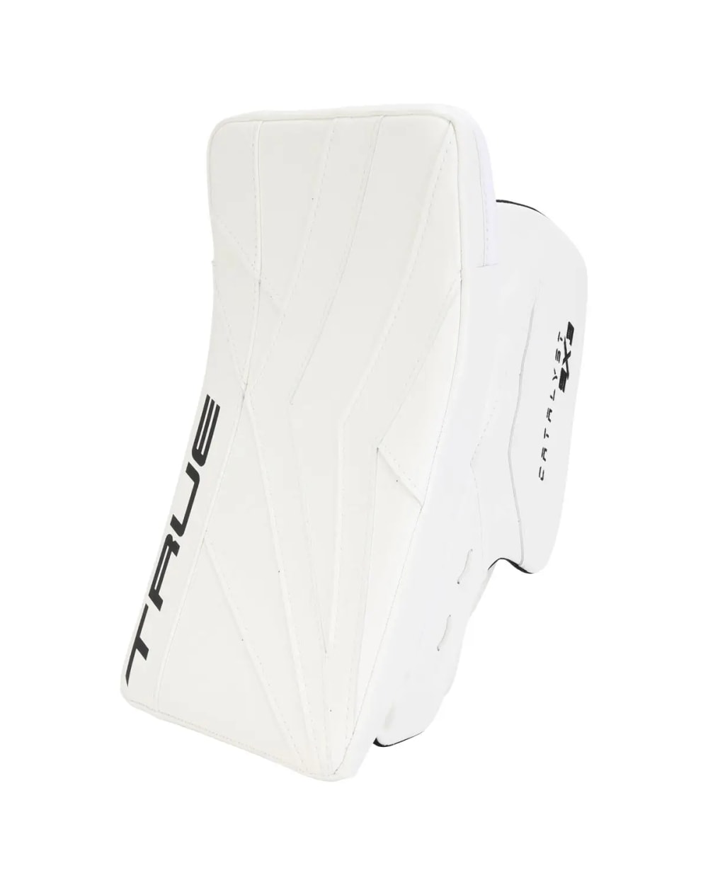 True Catalyst 9X3 Senior Goalie Blocker