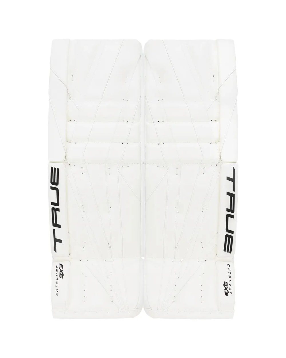 True Catalyst 9X3 Senior Goalie Pads