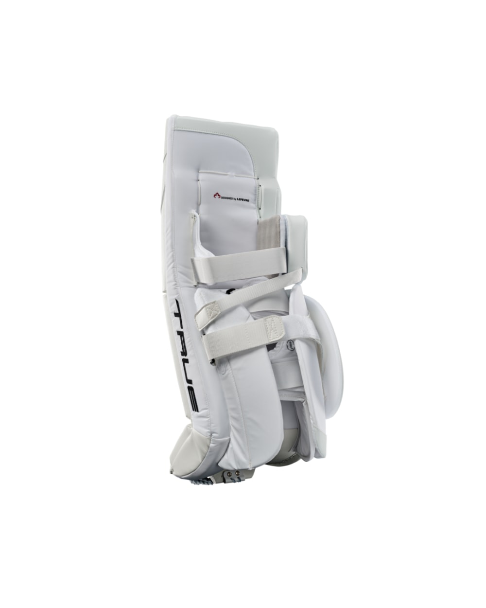 True Catalyst 9X3 Senior Goalie Pads