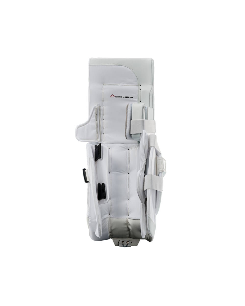 True Catalyst 9X3 Senior Goalie Pads
