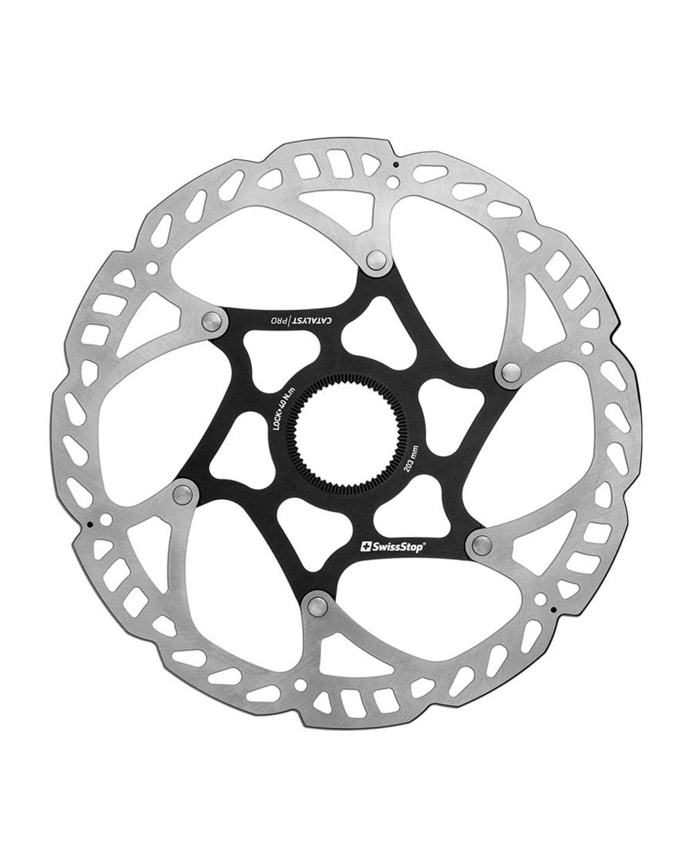 Catalyst Pro Centerlock