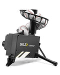 Catapult Soft Toss Machine