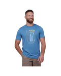 Cayley Kayaks Men's T-Shirt