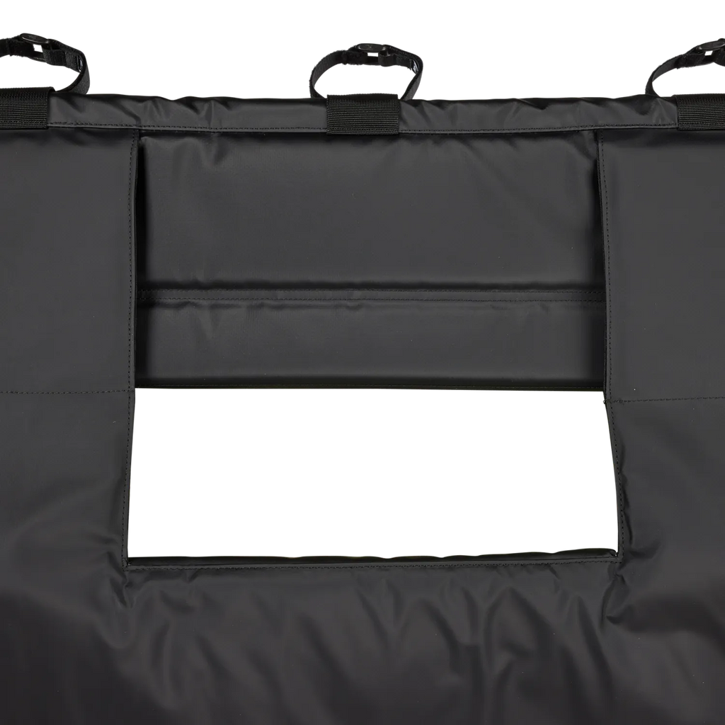 Fox Small Tailgate Cover
