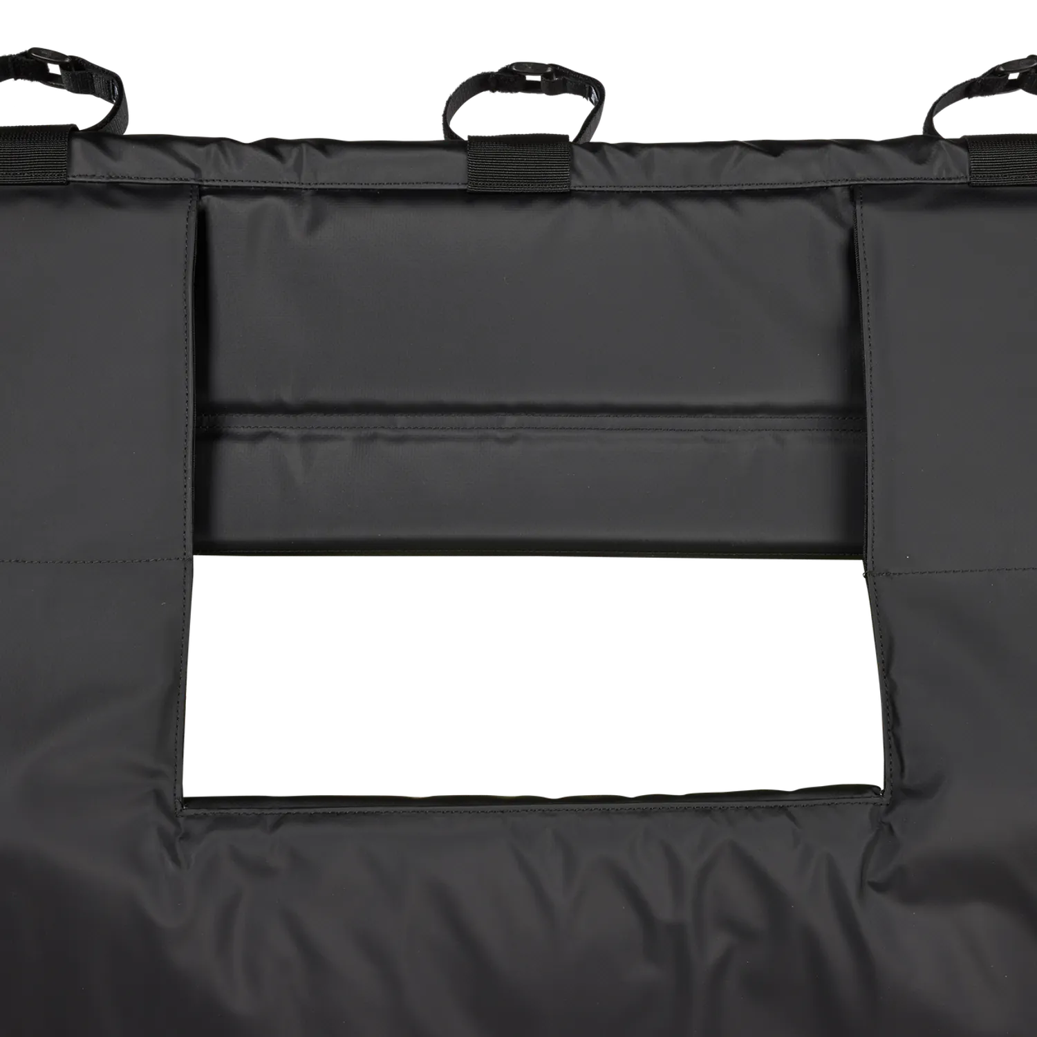 Fox Small Tailgate Cover
