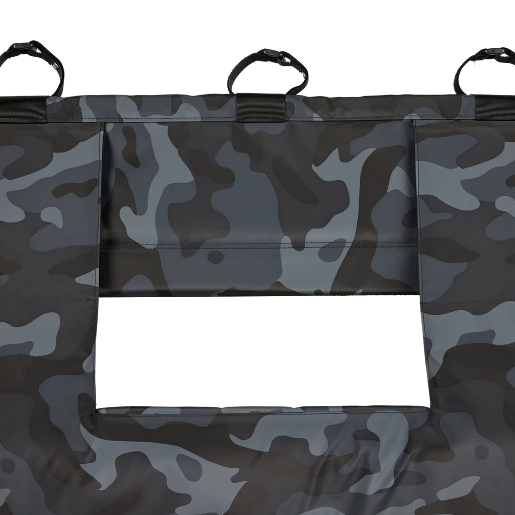 Fox Small Tailgate Cover