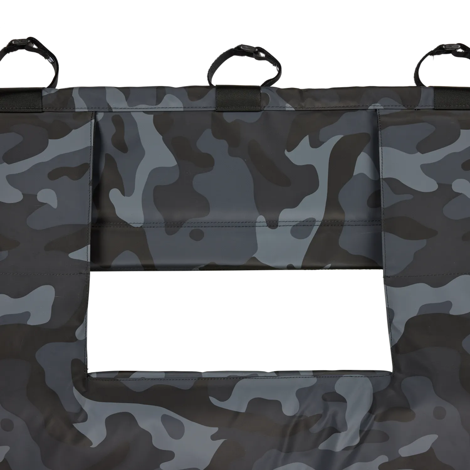 Fox Small Tailgate Cover
