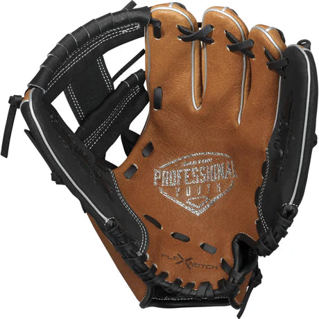 Professional 10" Youth Baseball Glove