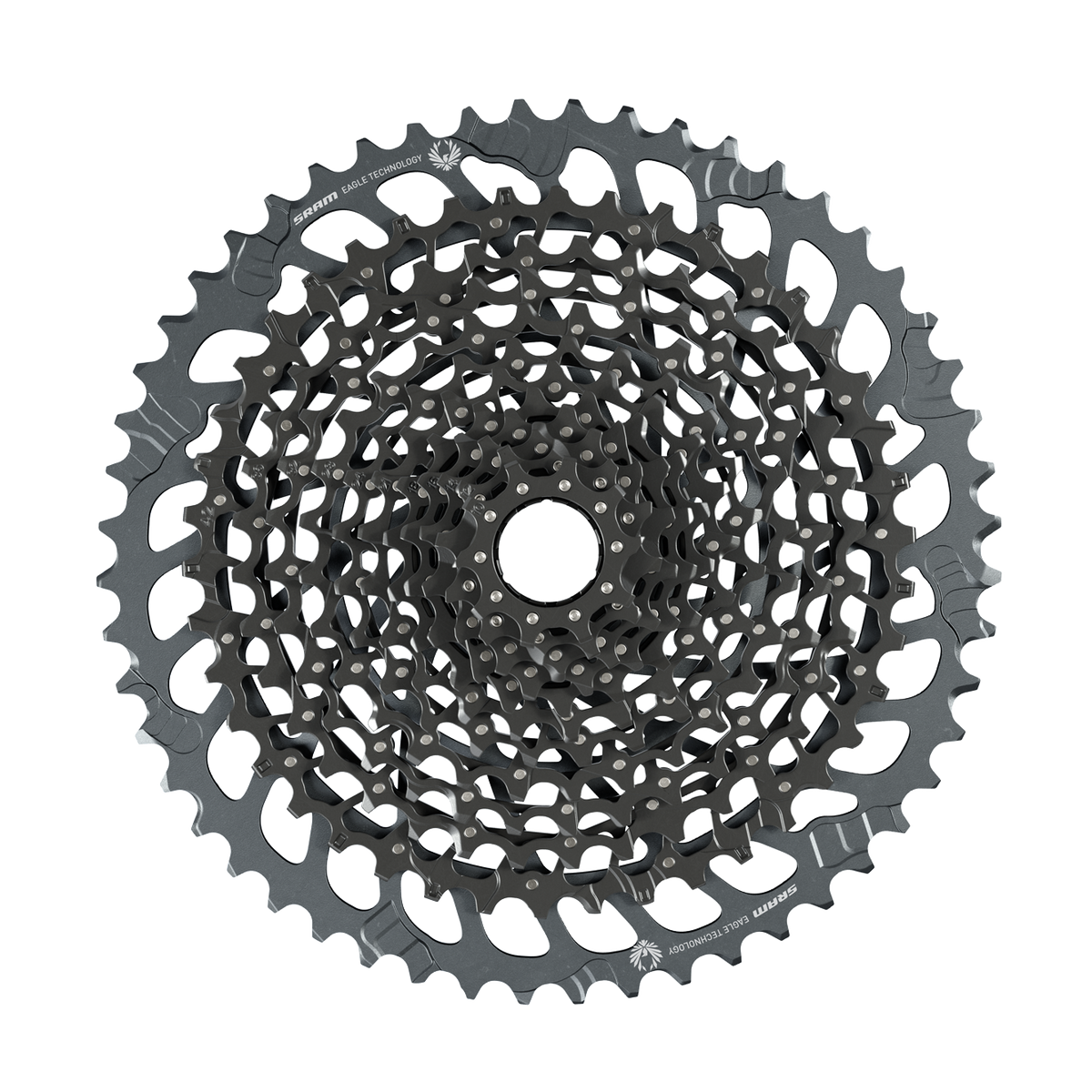 SRAM XG-1275 Eagle 12-Speed Cassette 10-52T