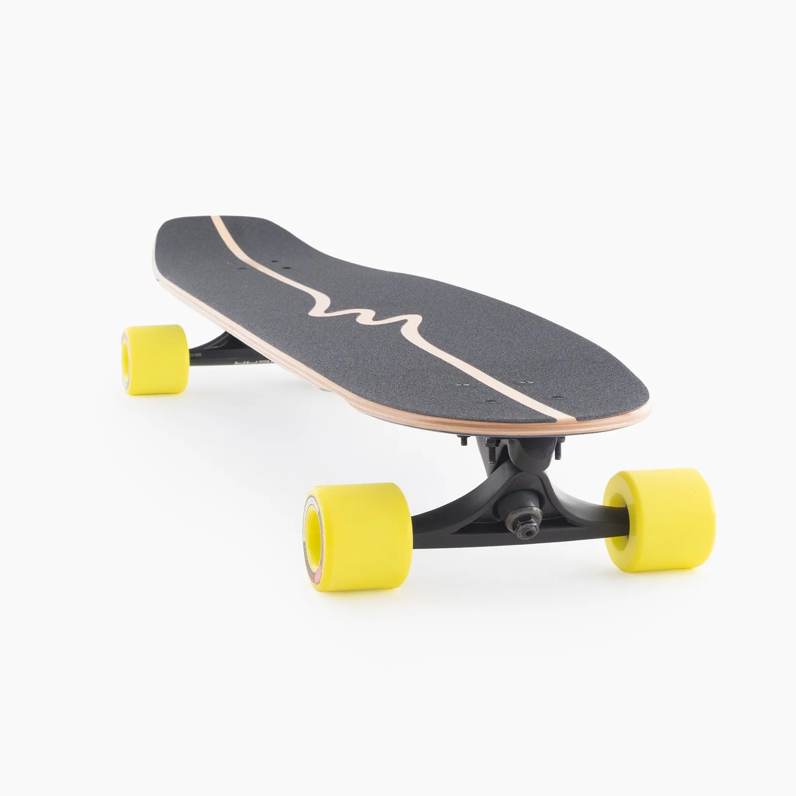 Landyachtz Ripper - Wave Longboard