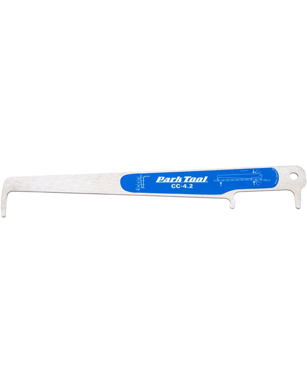 CC-4.2 Chain Checker Tool