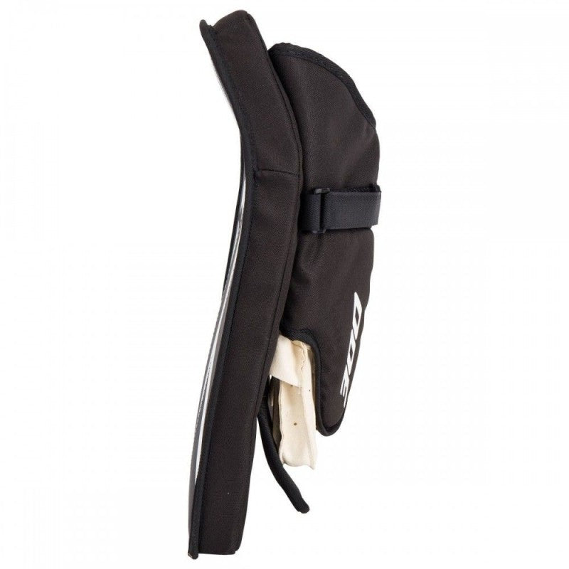 CCM 300 street hockey goalie blocker - side
