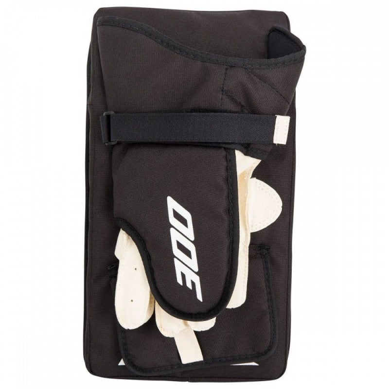 CCM 300 street hockey goalie blocker - back