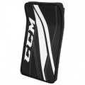 CCM 300 street hockey goalie blocker - front