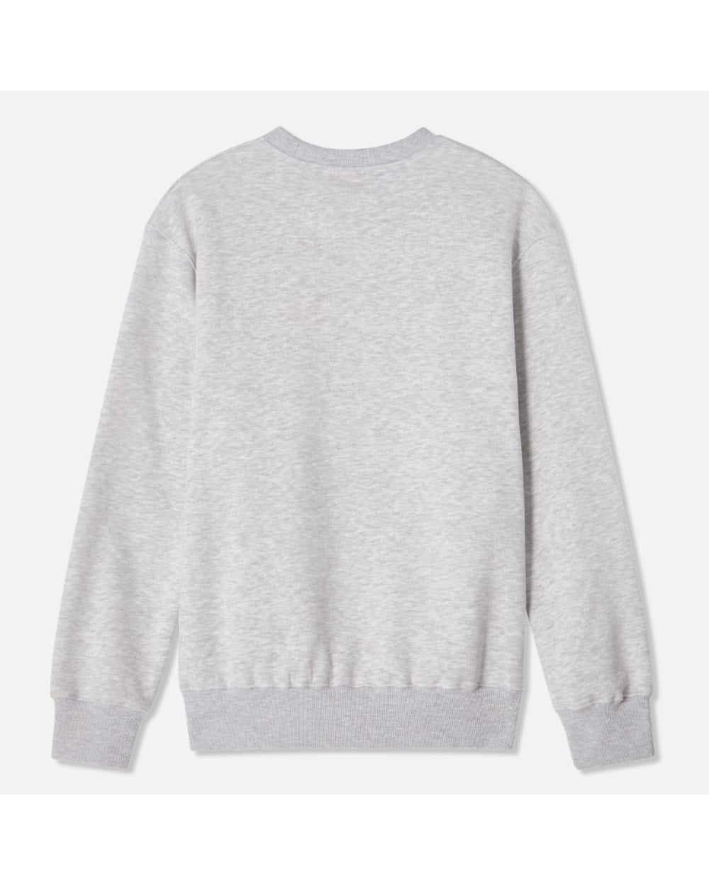 CCM Adult Athleisure Fleece Crewneck