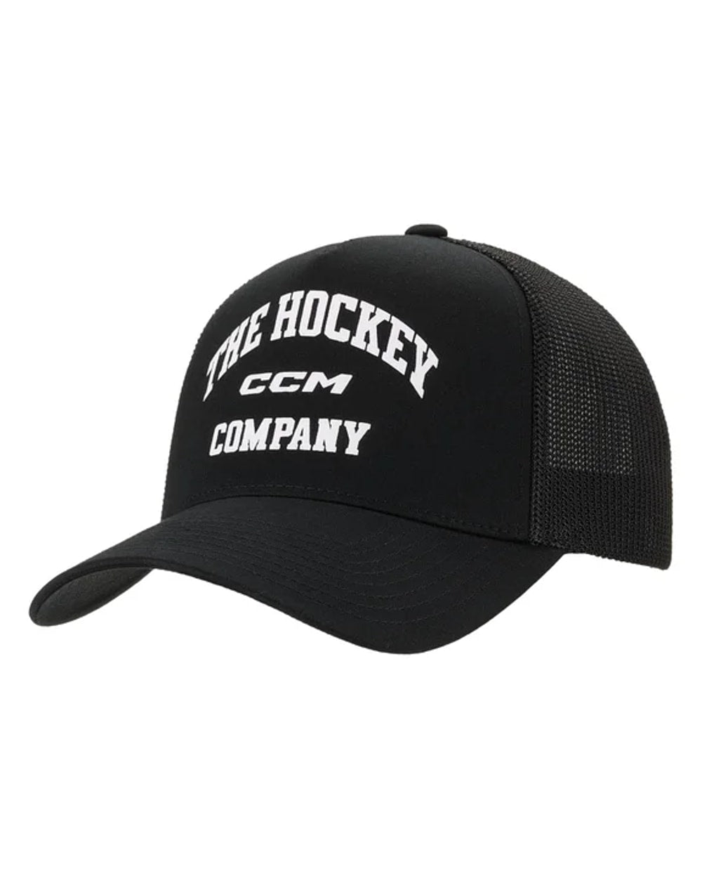 CCM Adult Athleisure Meshback Trucker Cap