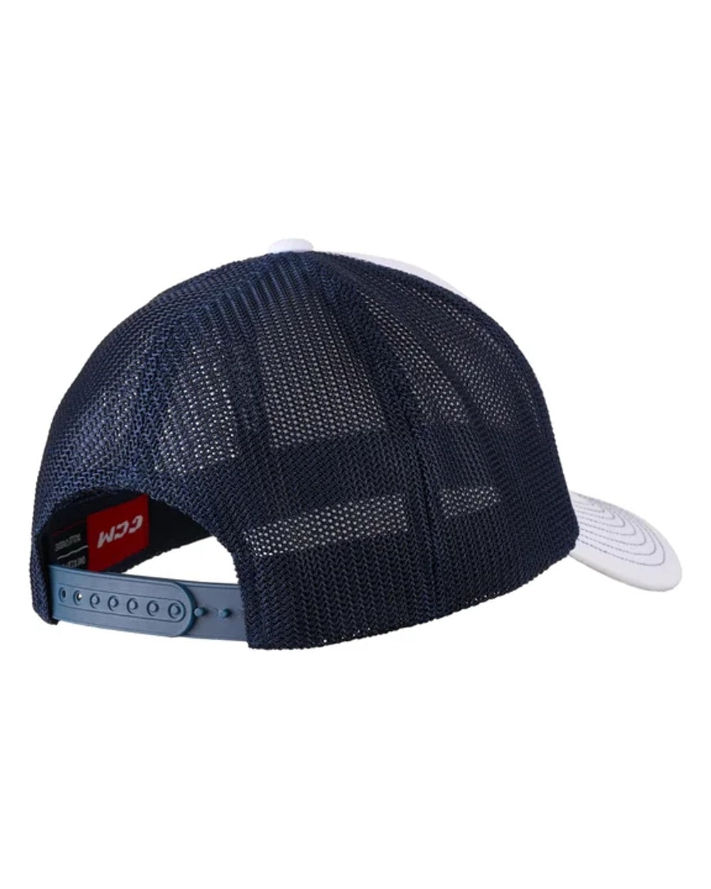 CCM Adult Athleisure Meshback Trucker Cap
