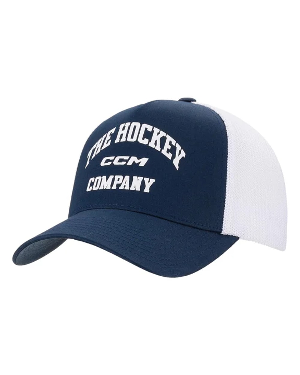 CCM Adult Athleisure Meshback Trucker Cap