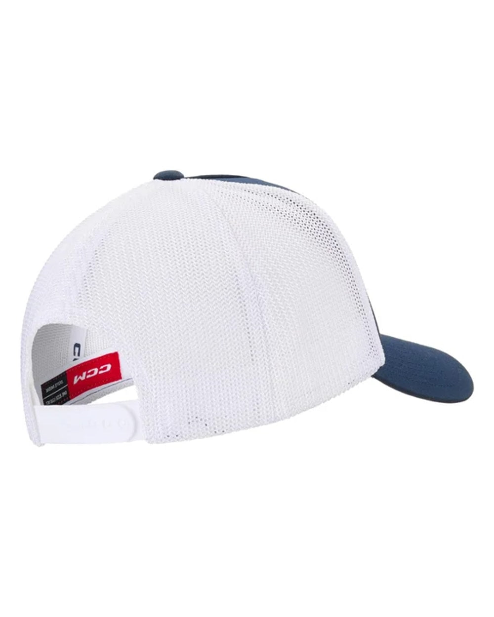 CCM Adult Athleisure Meshback Trucker Cap