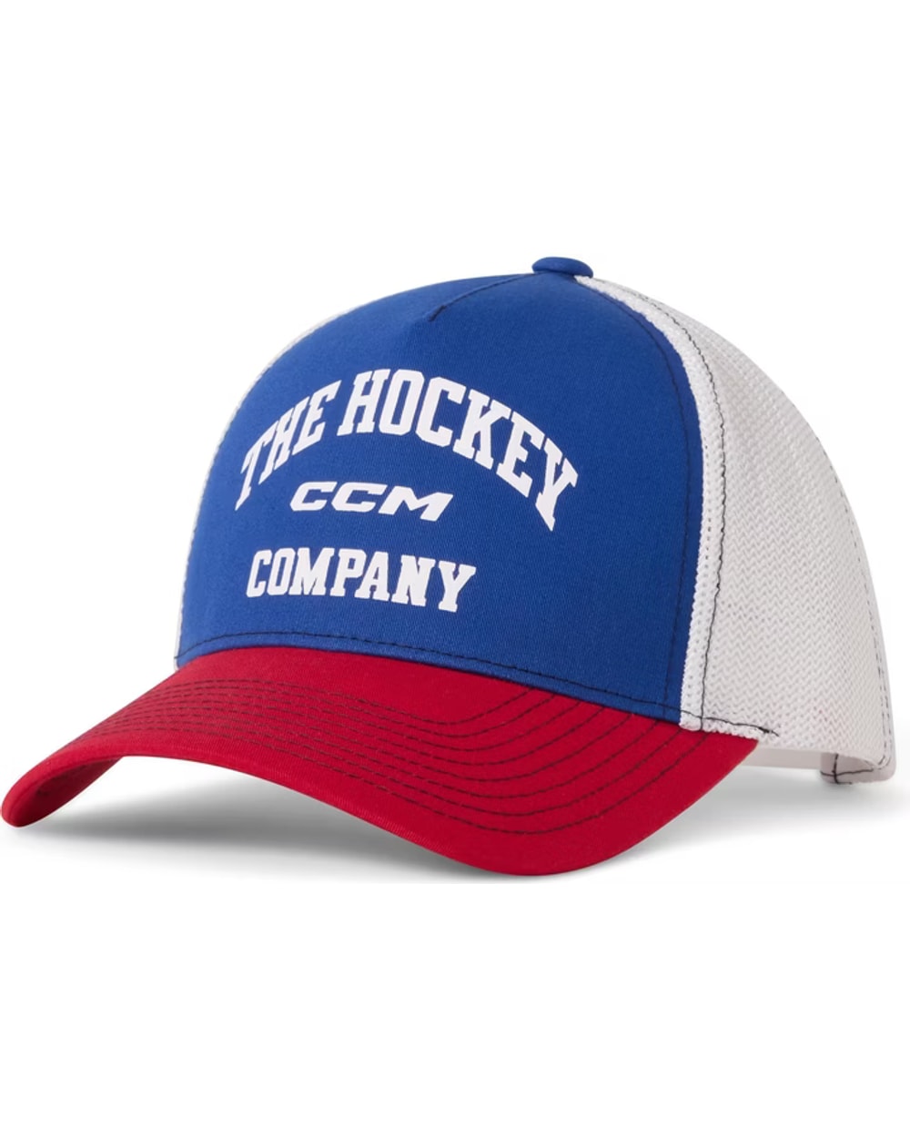 CCM Adult Athleisure Meshback Trucker Cap