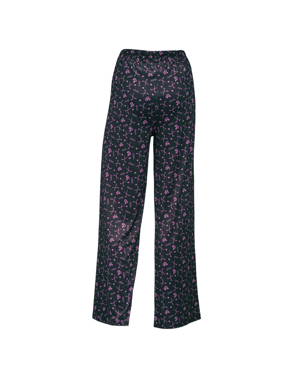CCM x Barbie Adult Pajama Pants - back