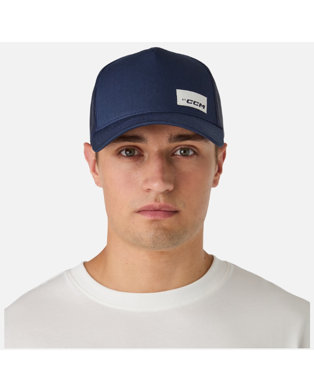 CCM Adult Casual Meshback Trucker Cap