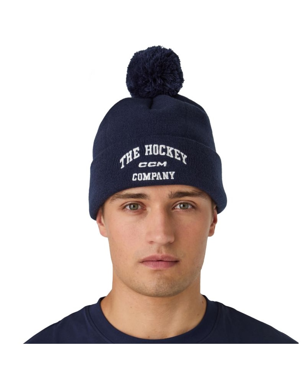 CCM Athleisure Pom Knit Adult