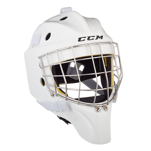 Senior Axis 1.5 Goalie Mask