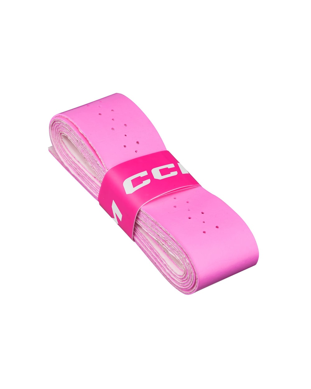 CCM Barbie Grip Hockey Stick Tape - Pink