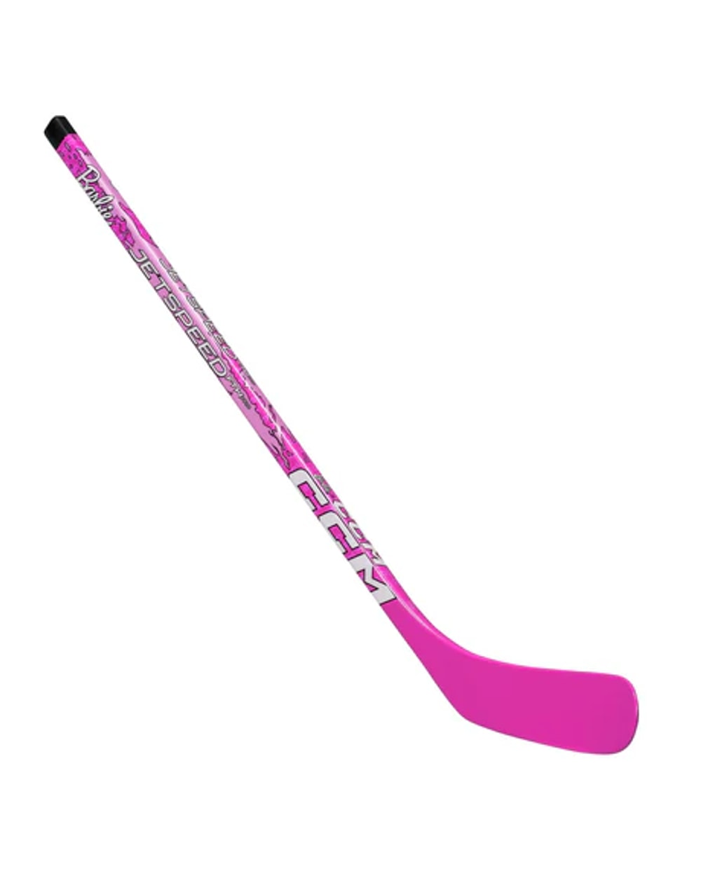 CCM Barbie™ JetSpeed FTW Pro Edition Mini Stick - 2026