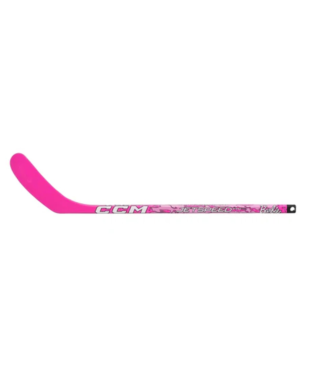 CCM Barbie™ JetSpeed FTW Pro Edition Mini Stick - 2026