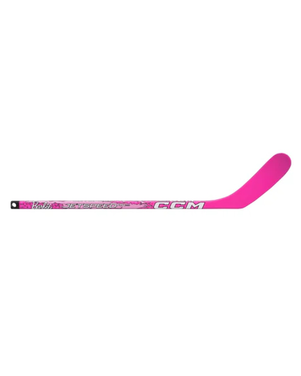 CCM Barbie™ JetSpeed FTW Pro Edition Mini Stick - 2026