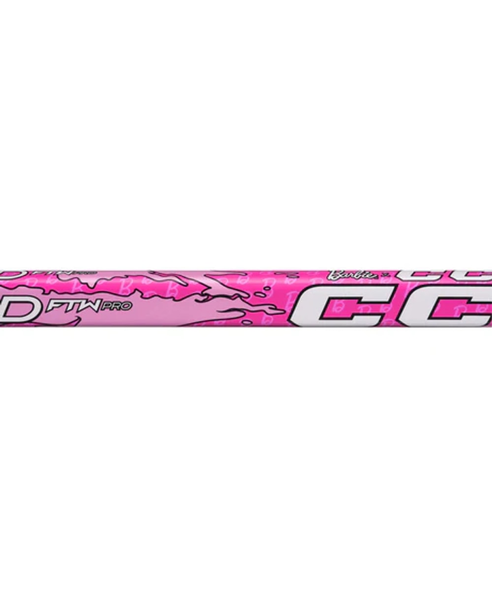 CCM Barbie™ JetSpeed FTW Pro Edition Mini Stick - 2026