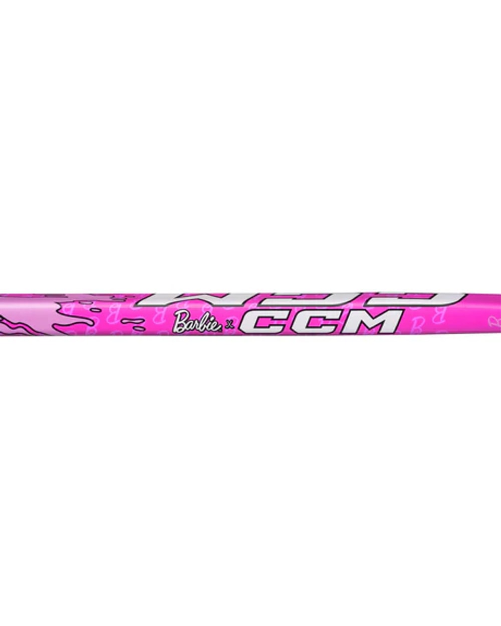 CCM Barbie™ JetSpeed FTW Pro Edition Mini Stick - 2026