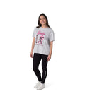 CCM Barbie T-Shirt - Women's - Grey
