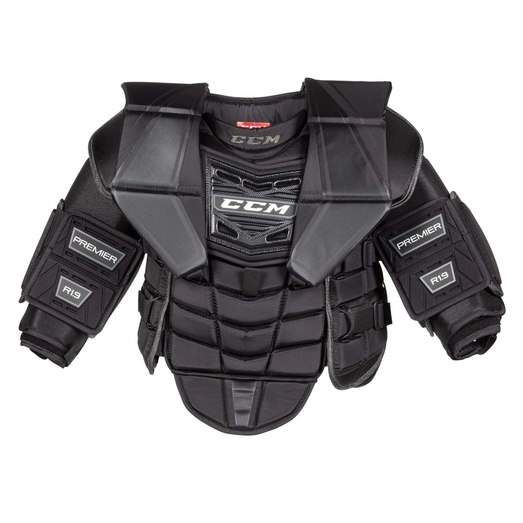Premier R1.9 LE Senior Chest & Arm Protector