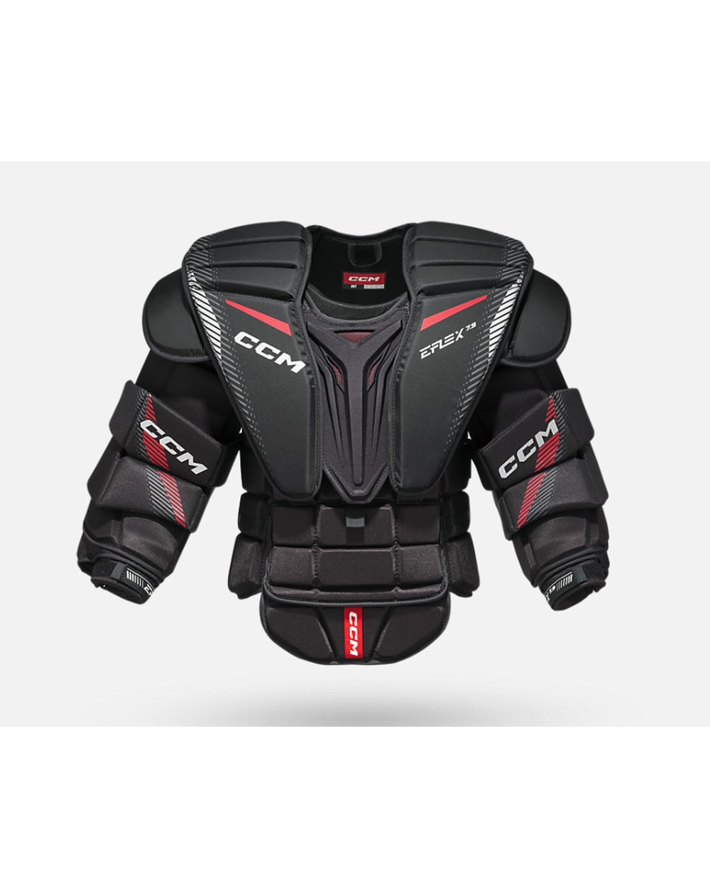CCM Senior EFLEX 7.9 Goalie Chest Protector