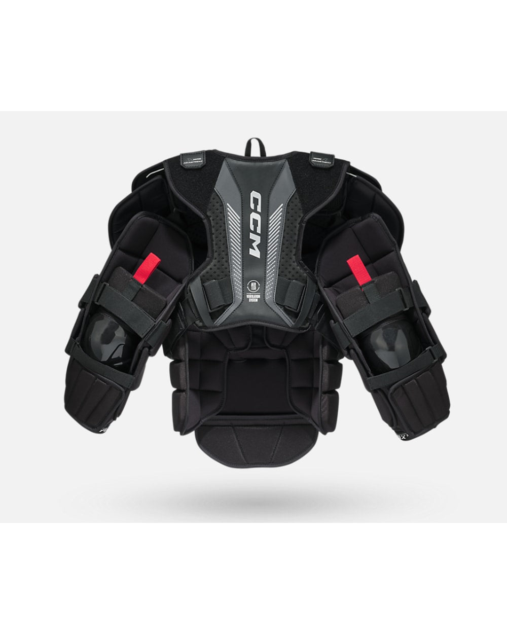 CCM Senior EFLEX 7.9 Goalie Chest Protector