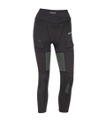 CCM Tacks FTW Cut Protection Baselayer Pant with Jill Youth