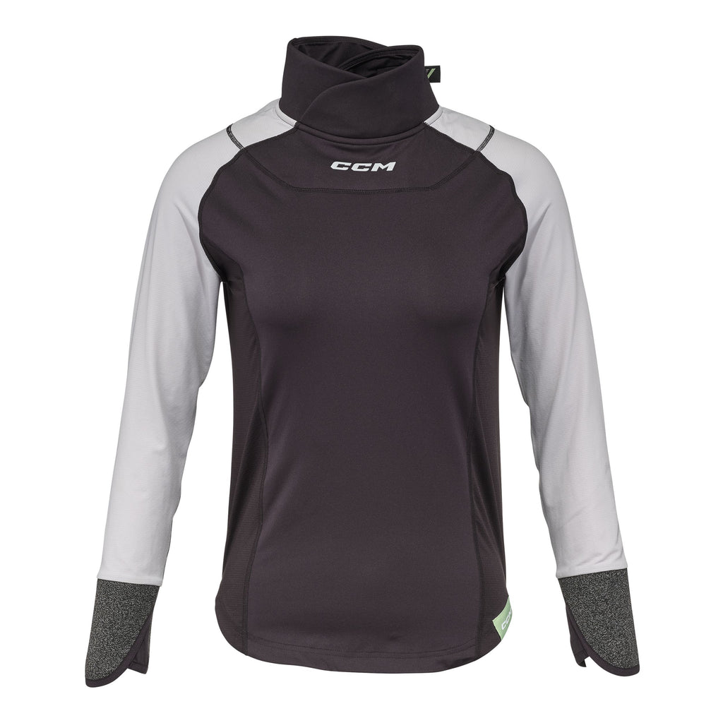CCM Tacks FTW Cut Protection Baselayer Top Senior Women's
