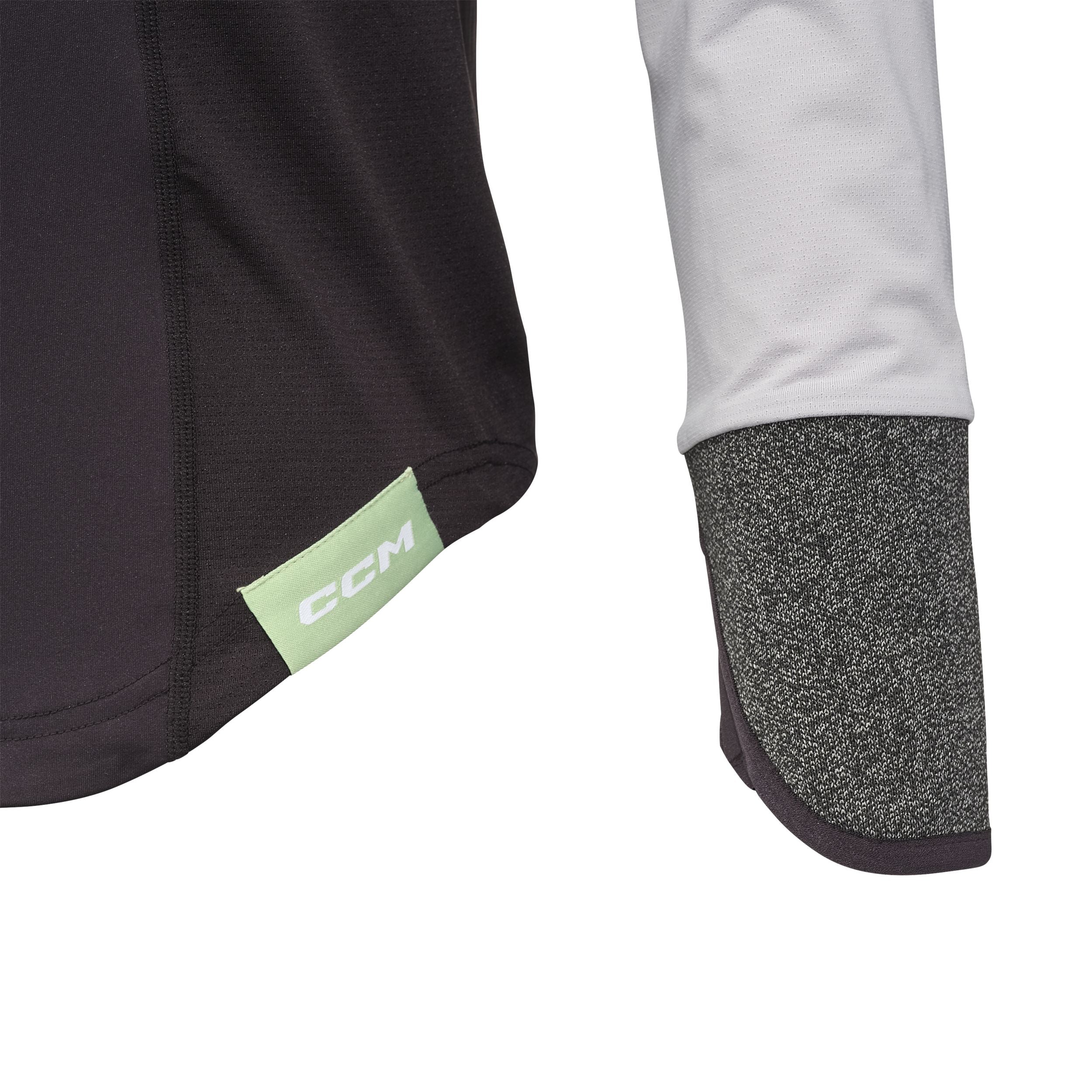 CCM Tacks FTW Cut Protection Baselayer Top Senior Women's