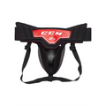 CCM 1.9 Senior Goalie Jock - front
