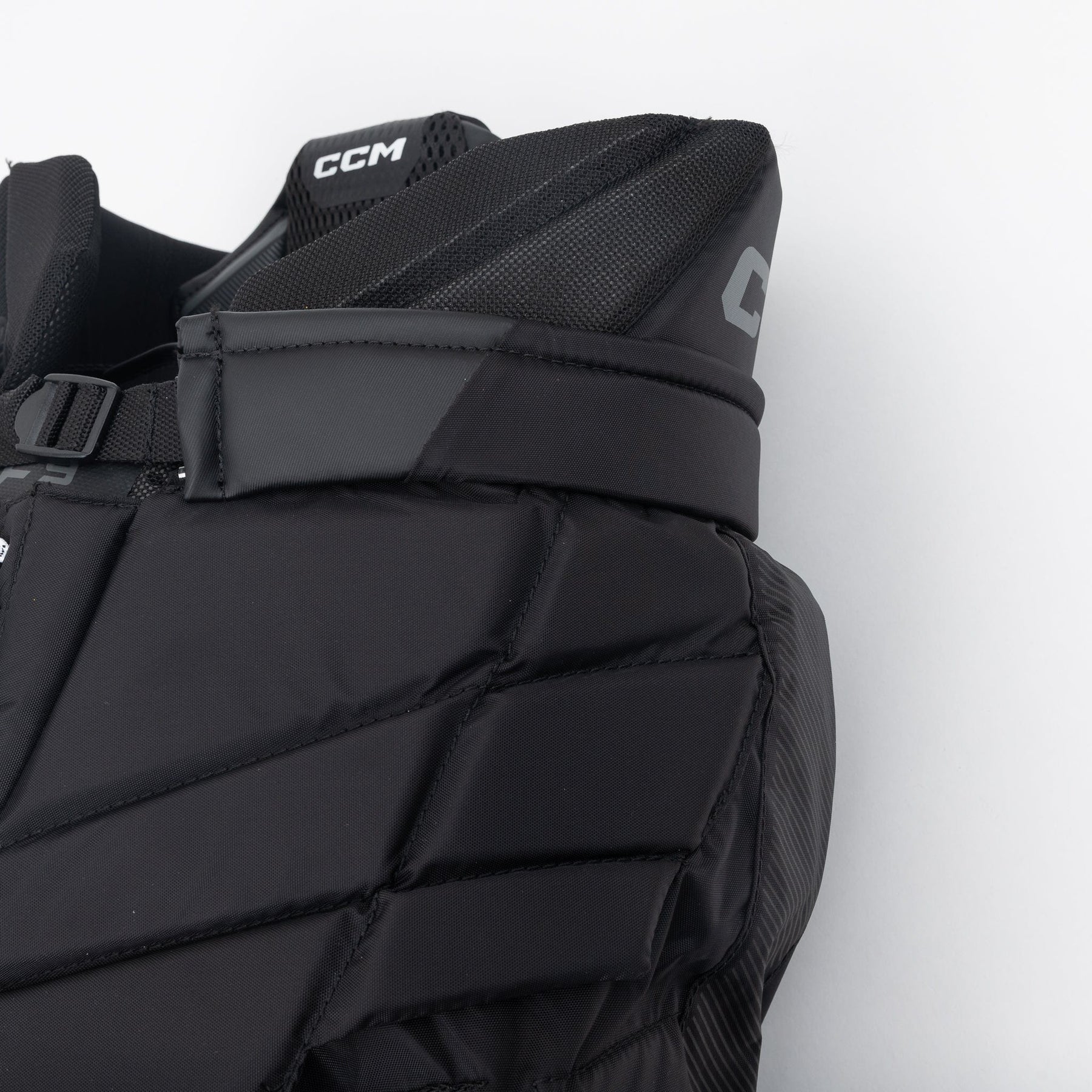CCM Senior Axis F9 Goalie Pants - 2025