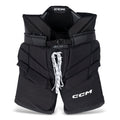 CCM Senior Axis F9 Goalie Pants - 2025